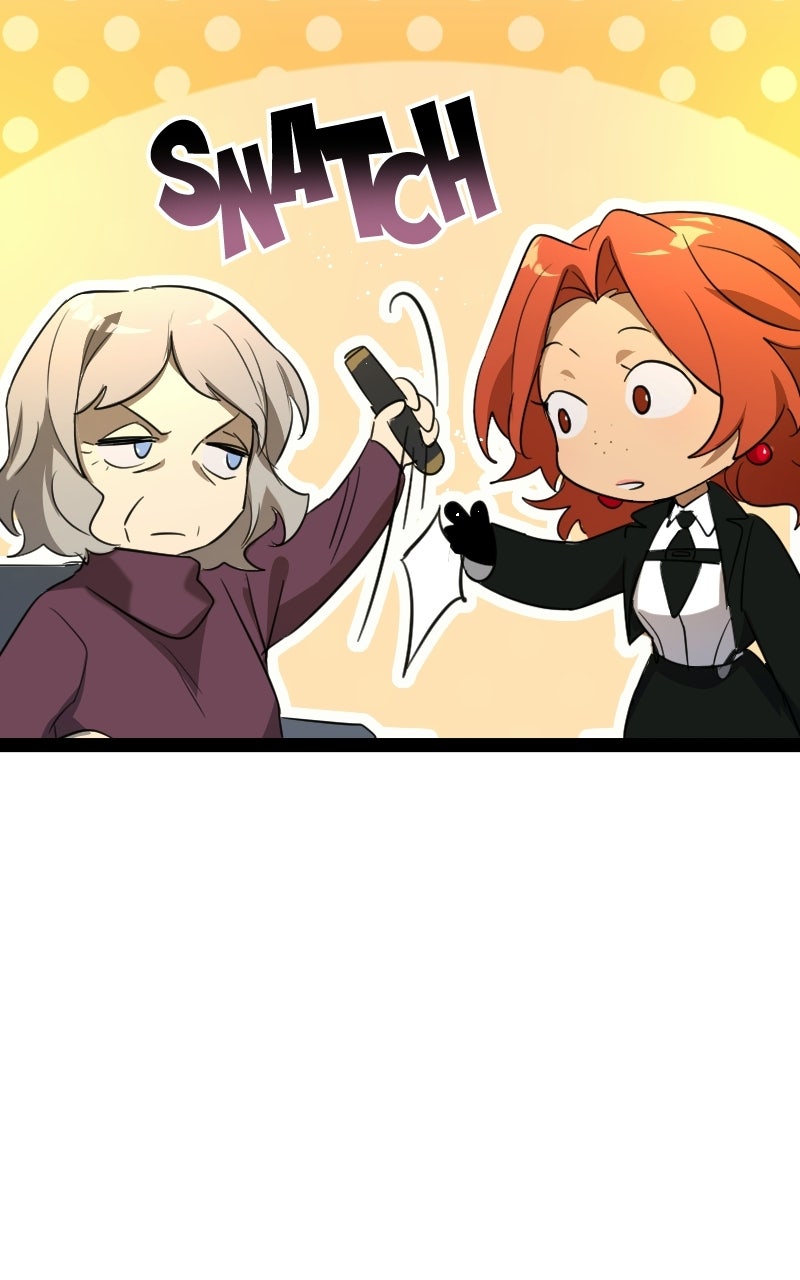 Accidental Assassin Episode 34 page 29 - 