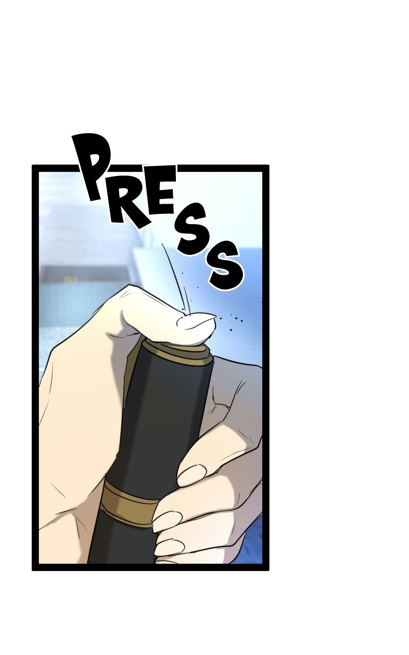Accidental Assassin Episode 34 page 30 - 