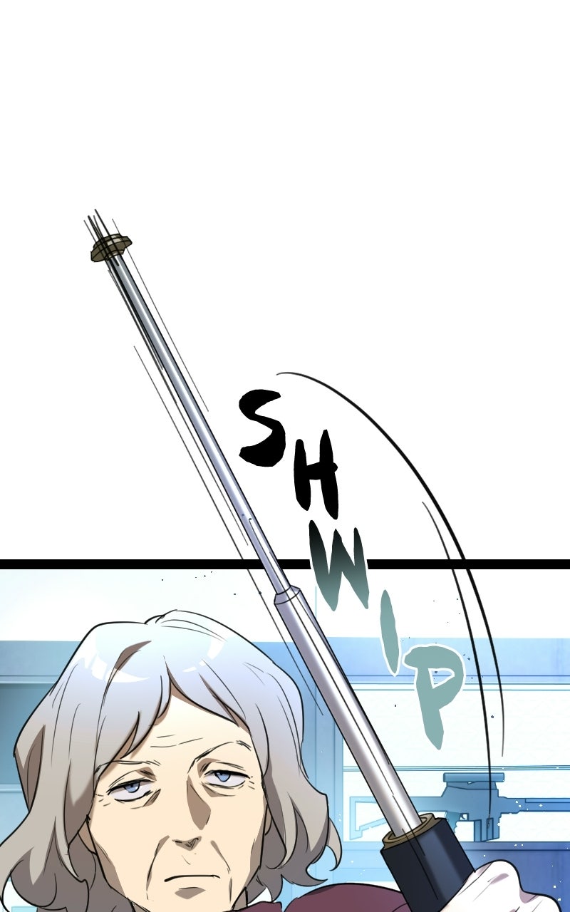 Accidental Assassin Episode 34 page 31 - 