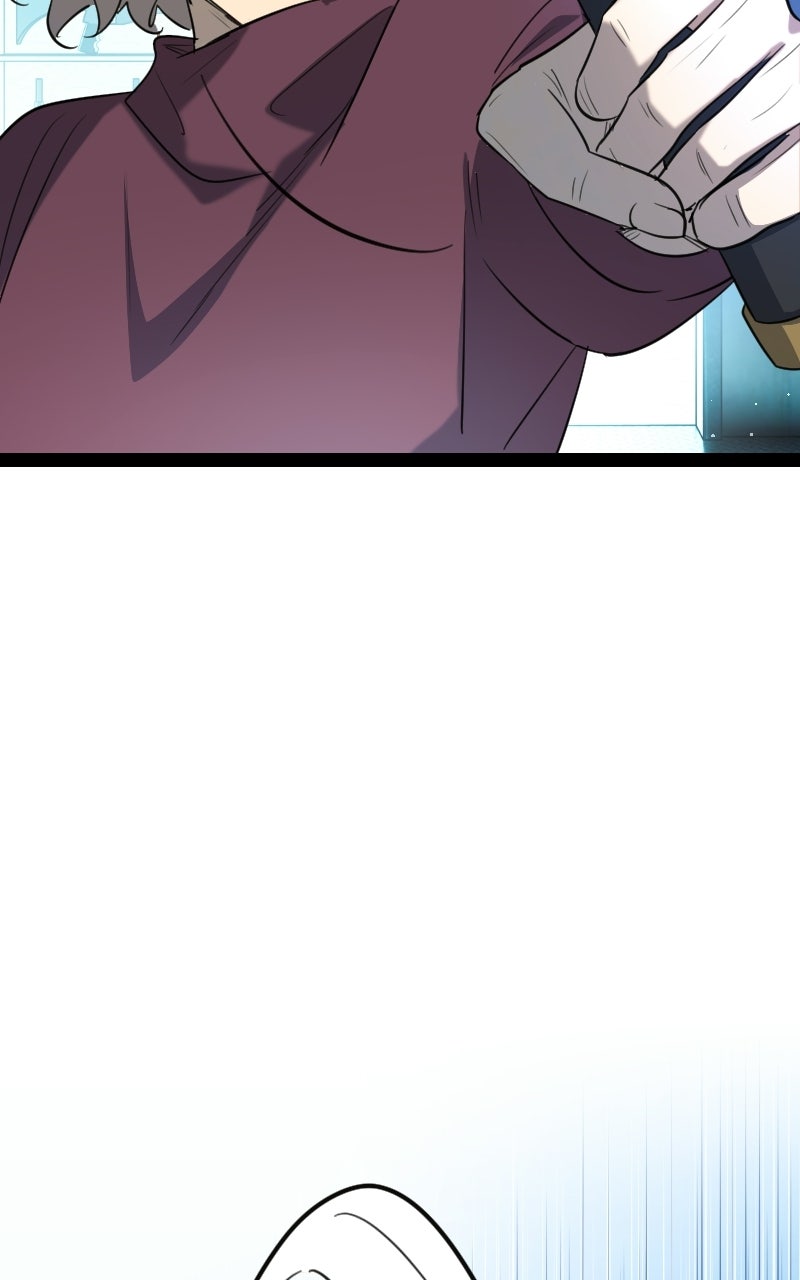 Accidental Assassin Episode 34 page 32 - 
