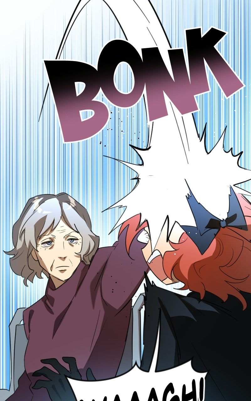 Accidental Assassin Episode 34 page 33 - 