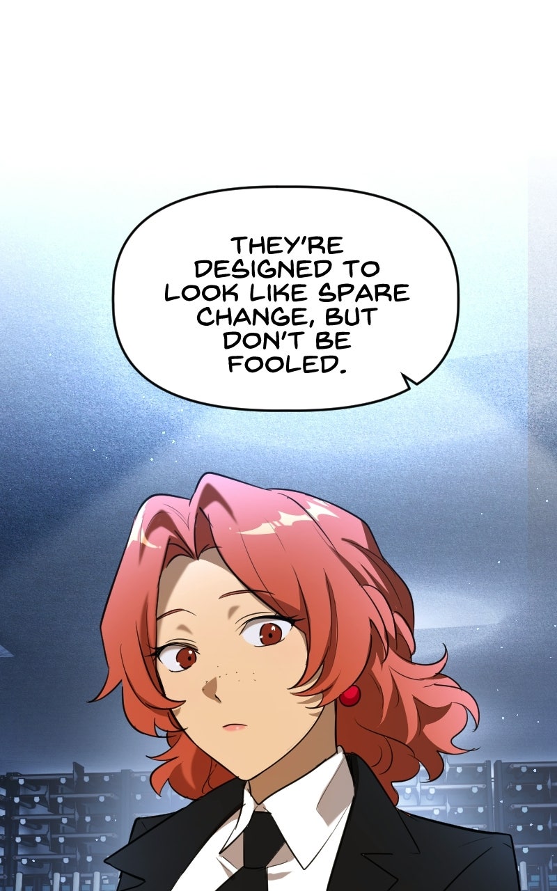 Accidental Assassin Episode 34 page 38 - 