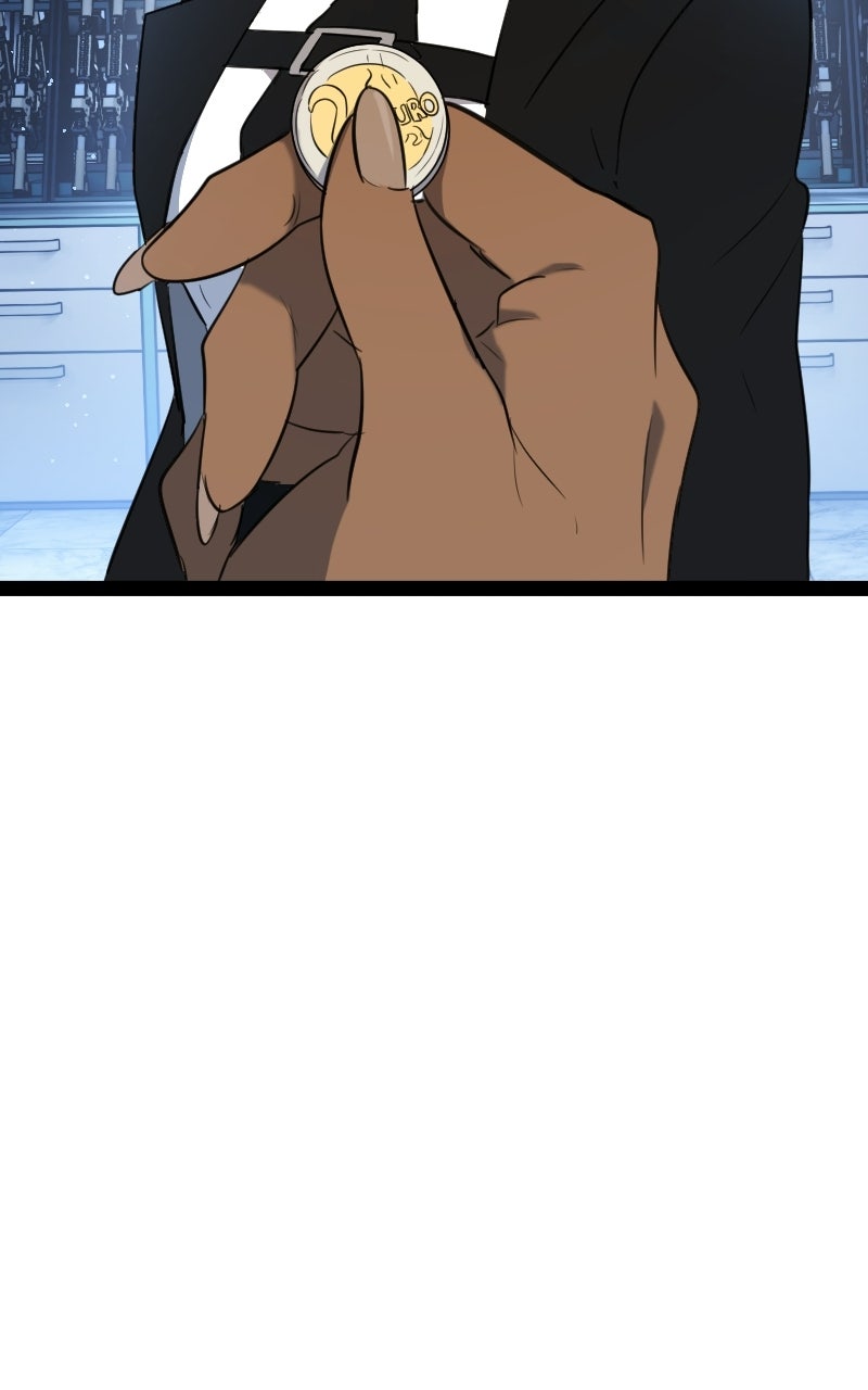 Accidental Assassin Episode 34 page 39 - 