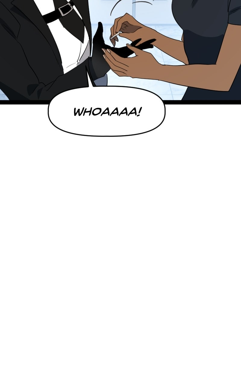 Accidental Assassin Episode 34 page 41 - 