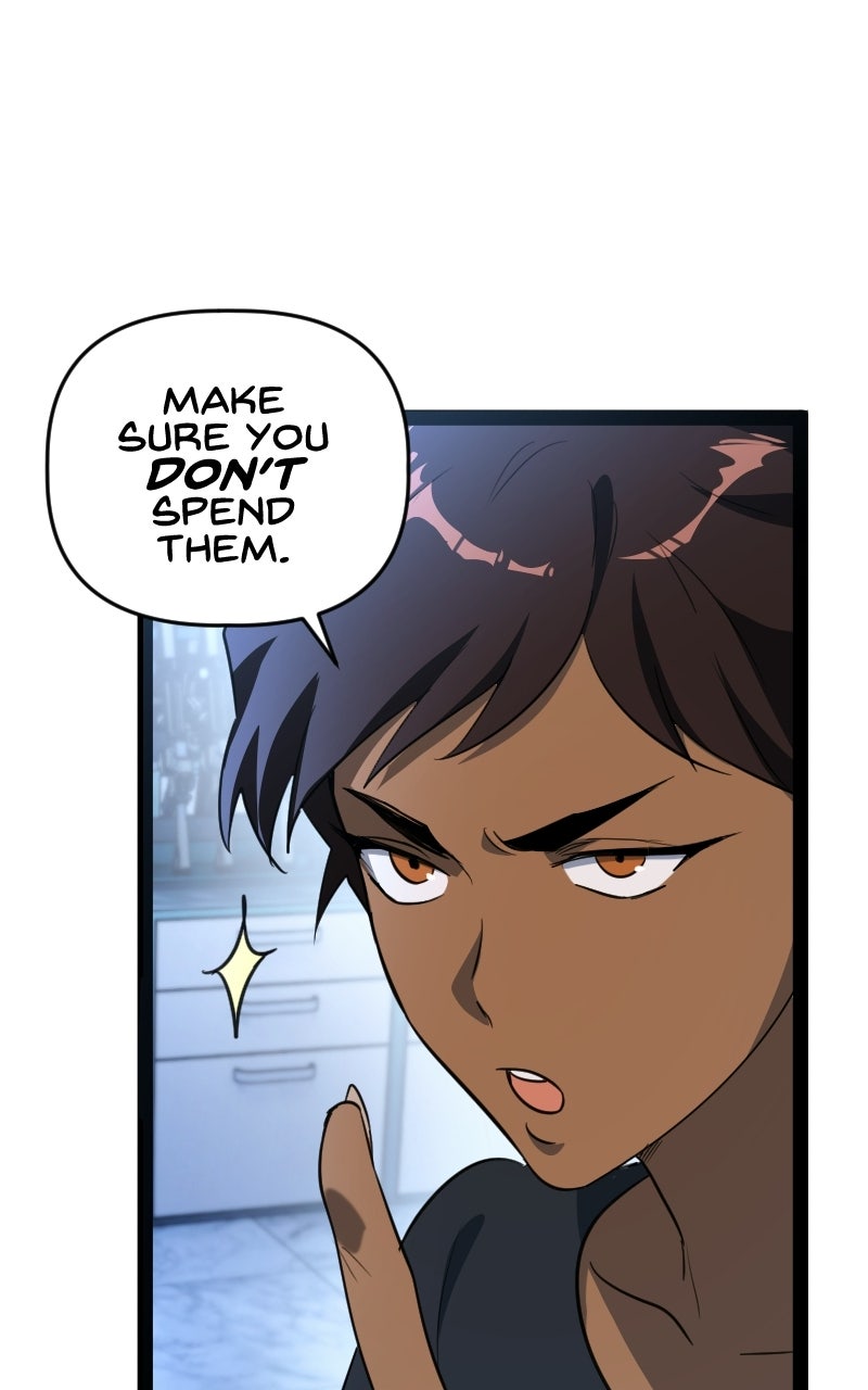 Accidental Assassin Episode 34 page 42 - 