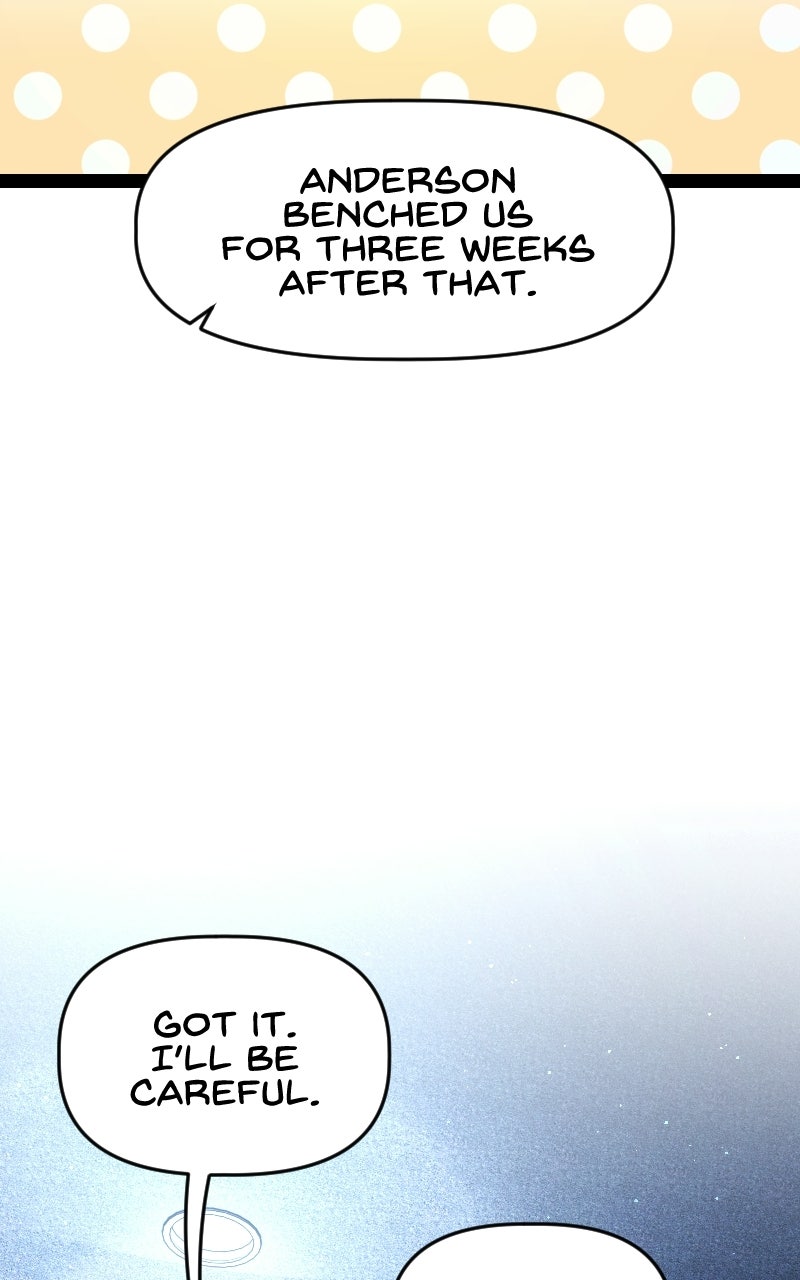 Accidental Assassin Episode 34 page 45 - 