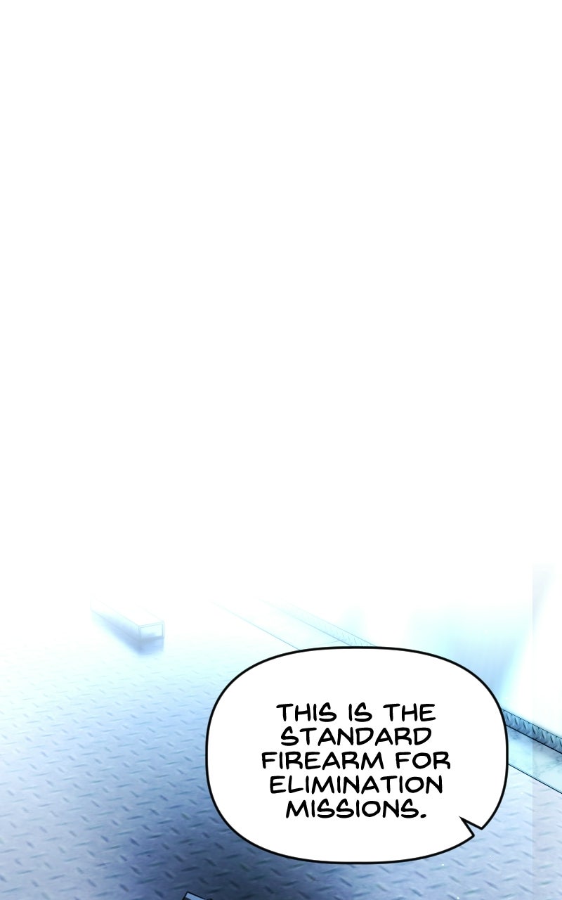 Accidental Assassin Episode 34 page 47 - 