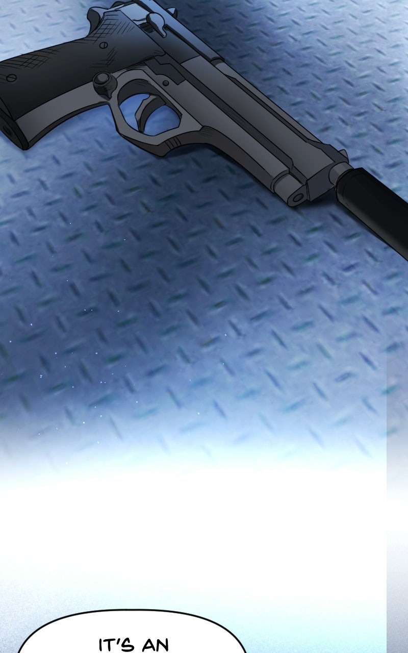 Accidental Assassin Episode 34 page 48 - 