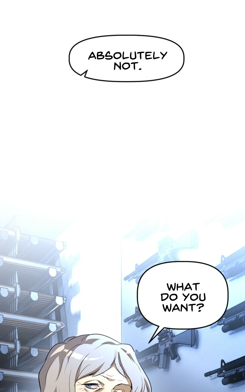 Accidental Assassin Episode 34 page 6 - 