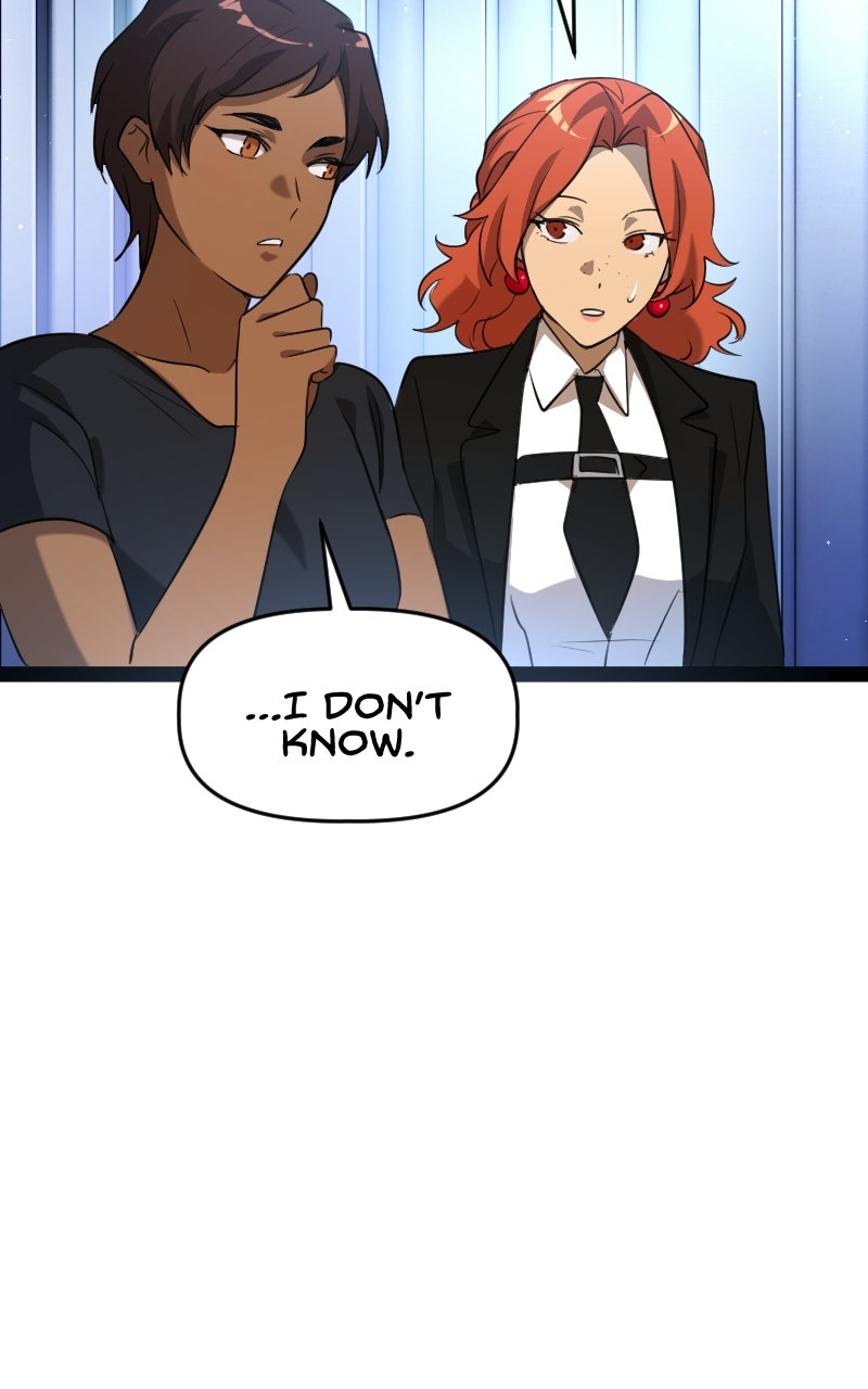 Accidental Assassin Episode 34 page 57 - 