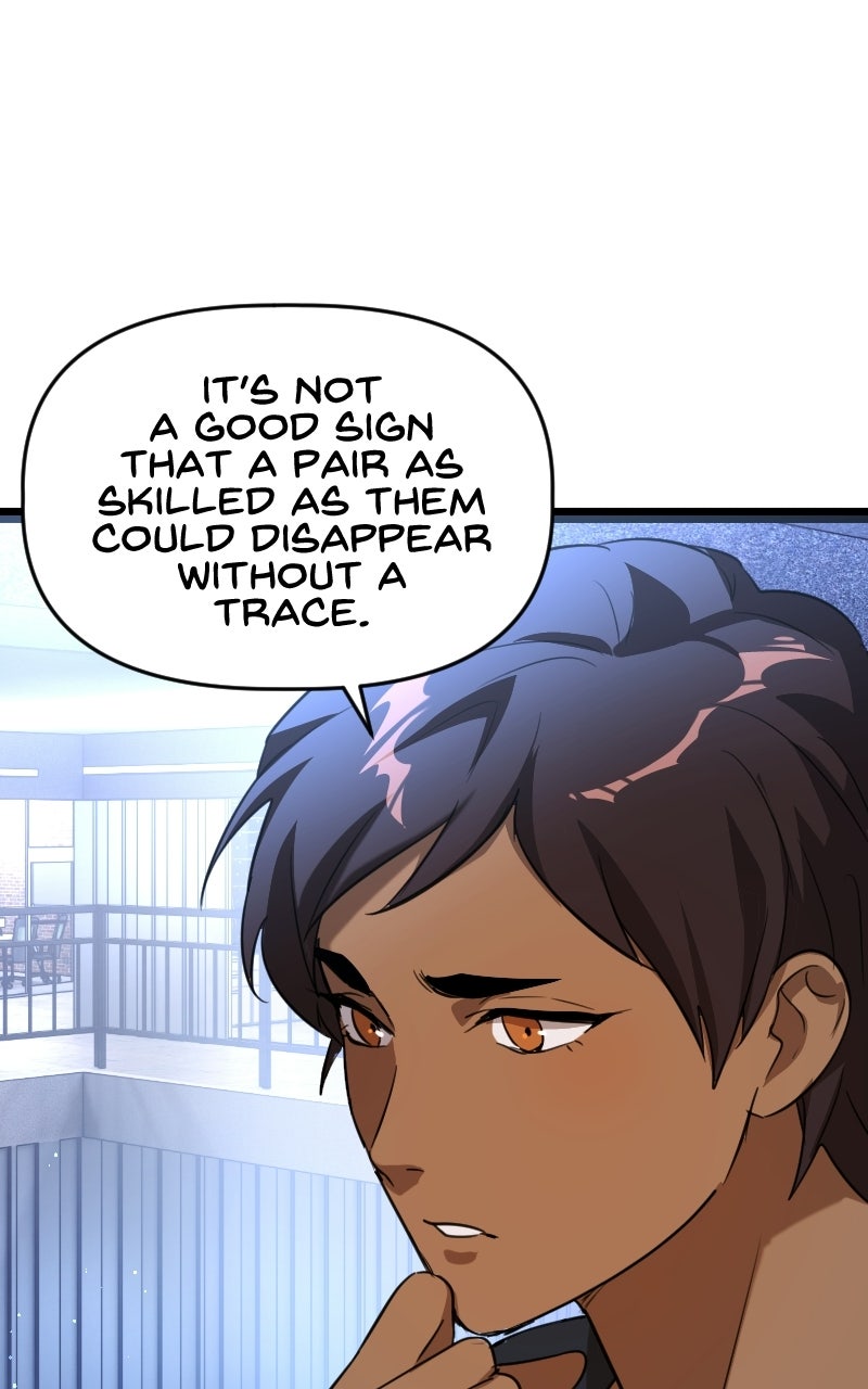 Accidental Assassin Episode 34 page 58 - 