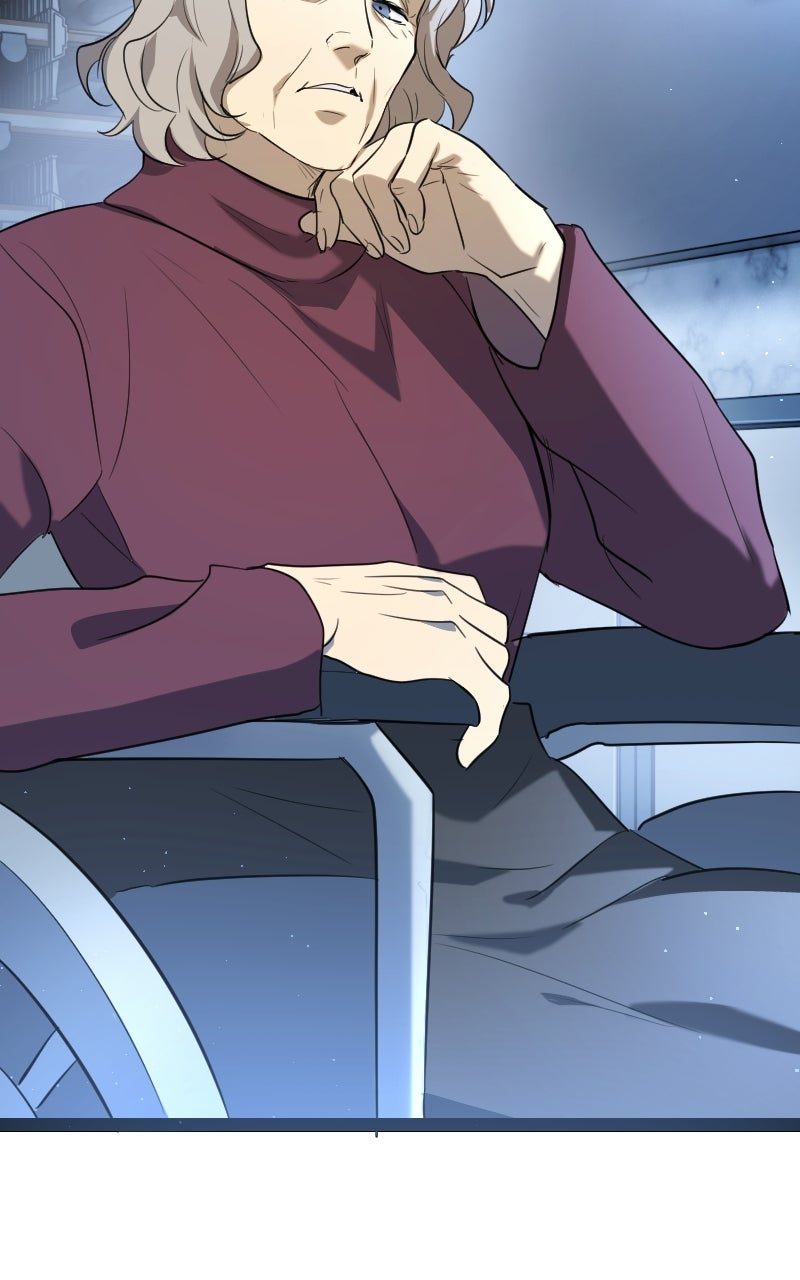 Accidental Assassin Episode 34 page 7 - 