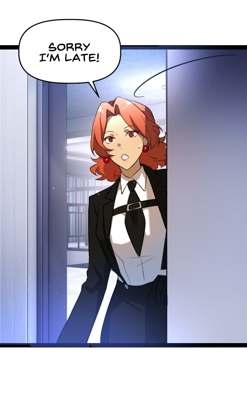 Accidental Assassin Episode 34 page 65 - 