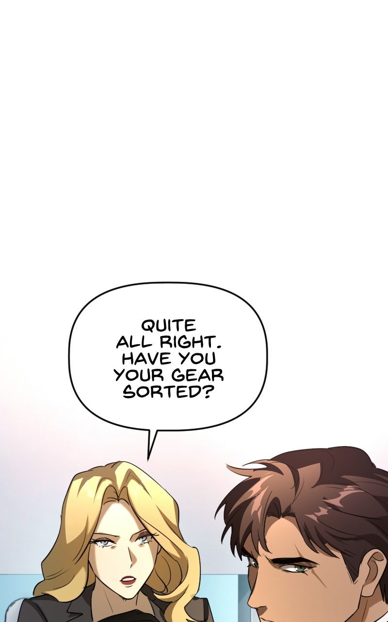 Accidental Assassin Episode 34 page 66 - 
