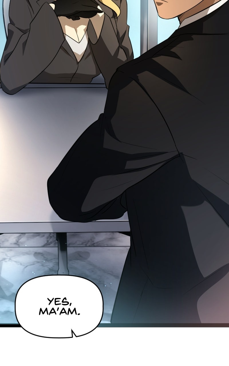Accidental Assassin Episode 34 page 67 - 