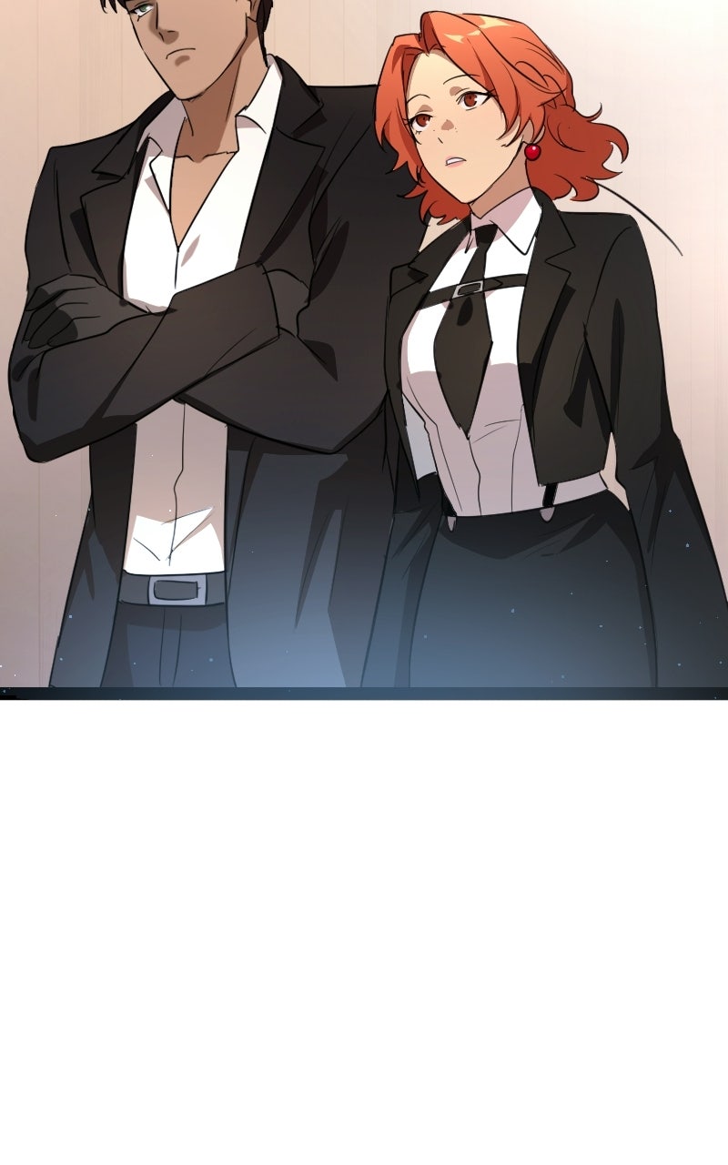 Accidental Assassin Episode 34 page 69 - 