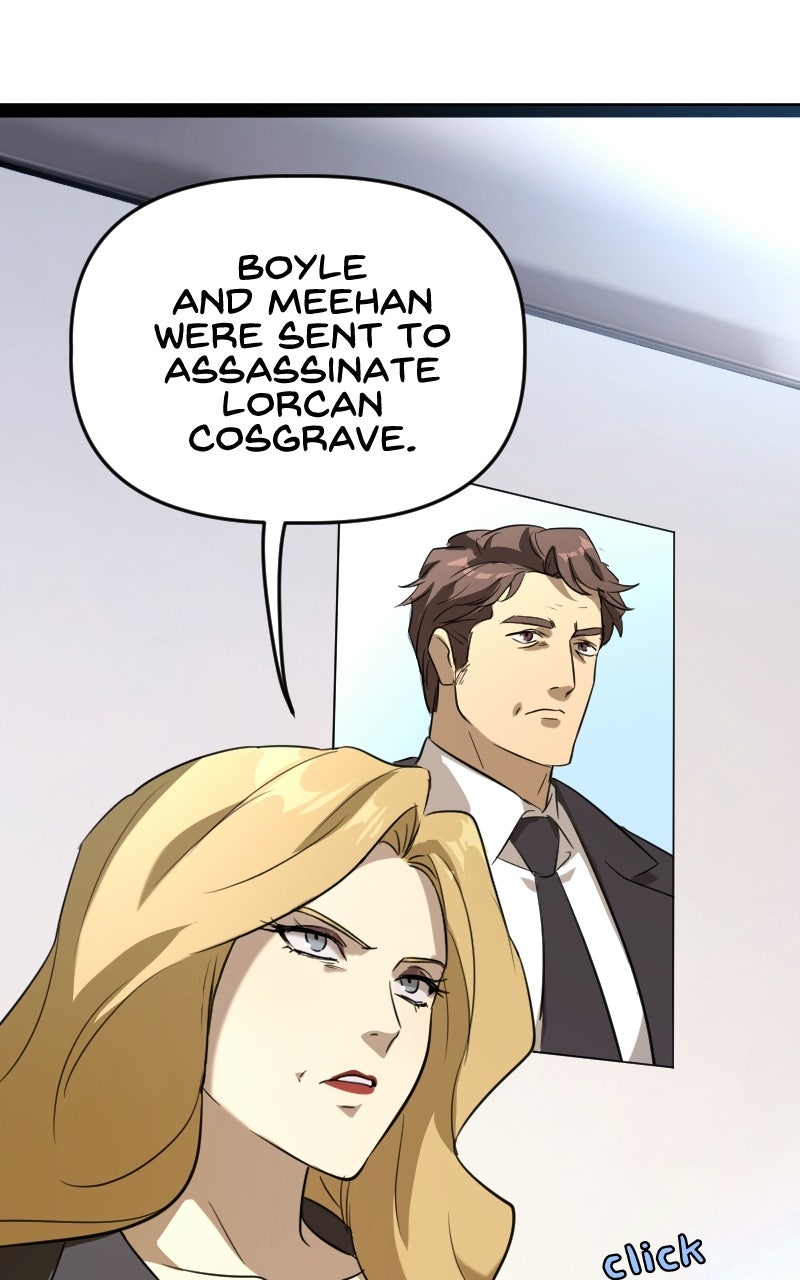 Accidental Assassin Episode 34 page 70 - 