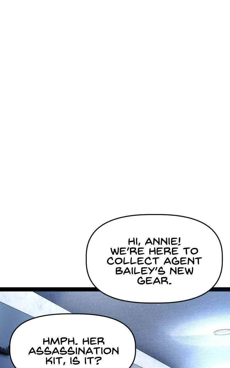 Accidental Assassin Episode 34 page 8 - 
