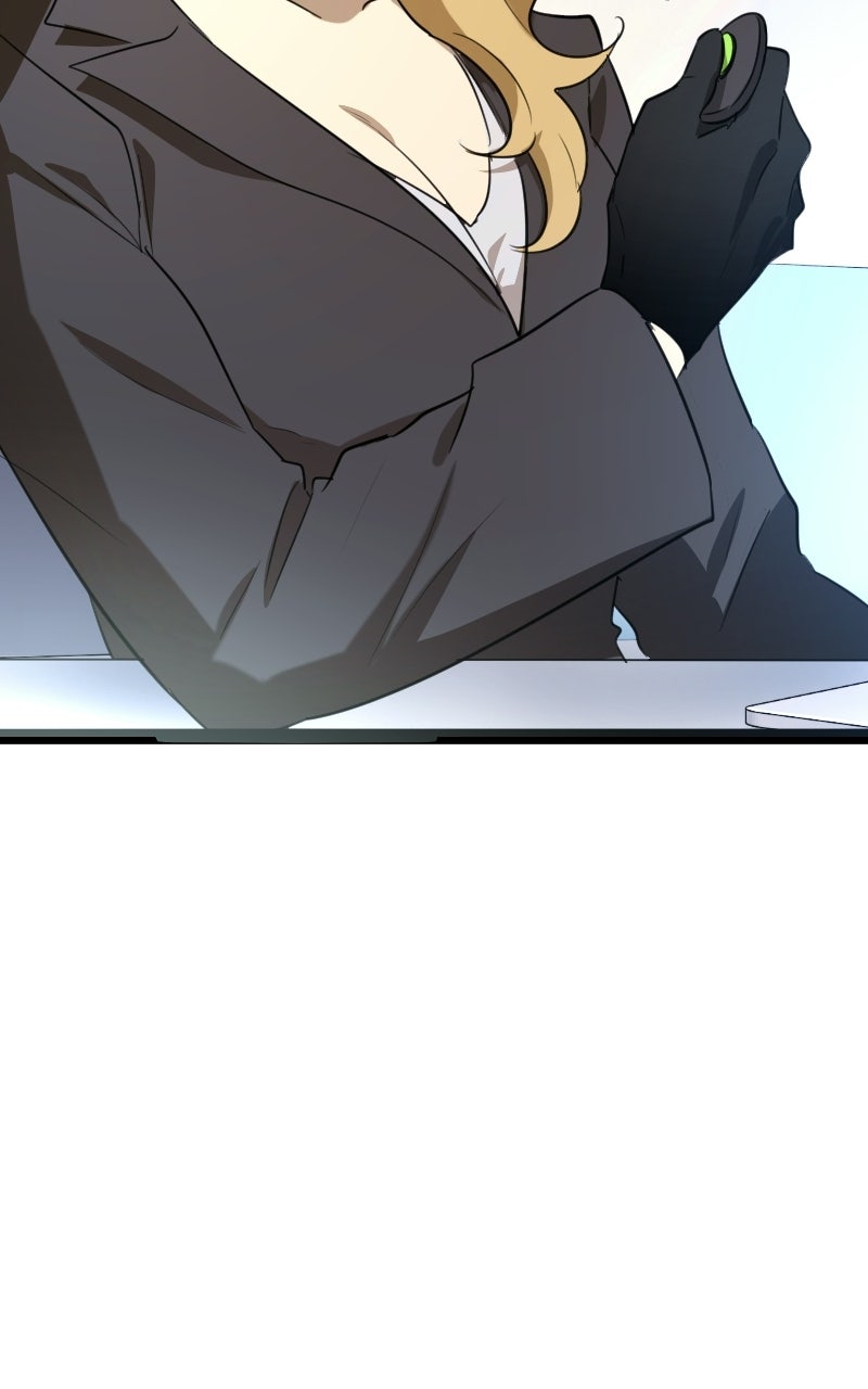 Accidental Assassin Episode 34 page 71 - 