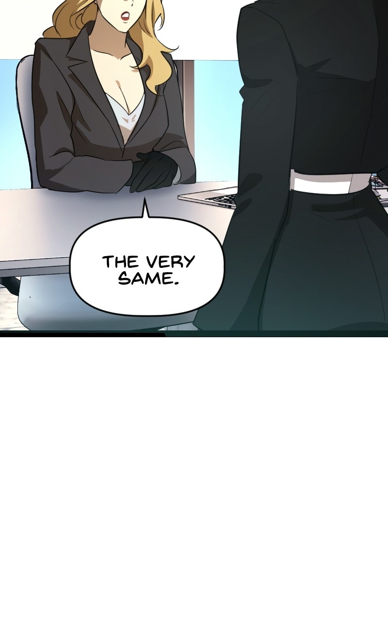 Accidental Assassin Episode 34 page 73 - 