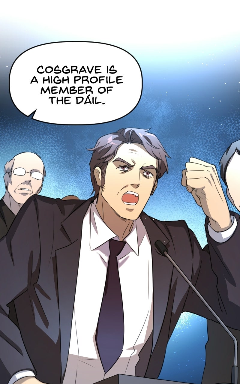 Accidental Assassin Episode 34 page 74 - 