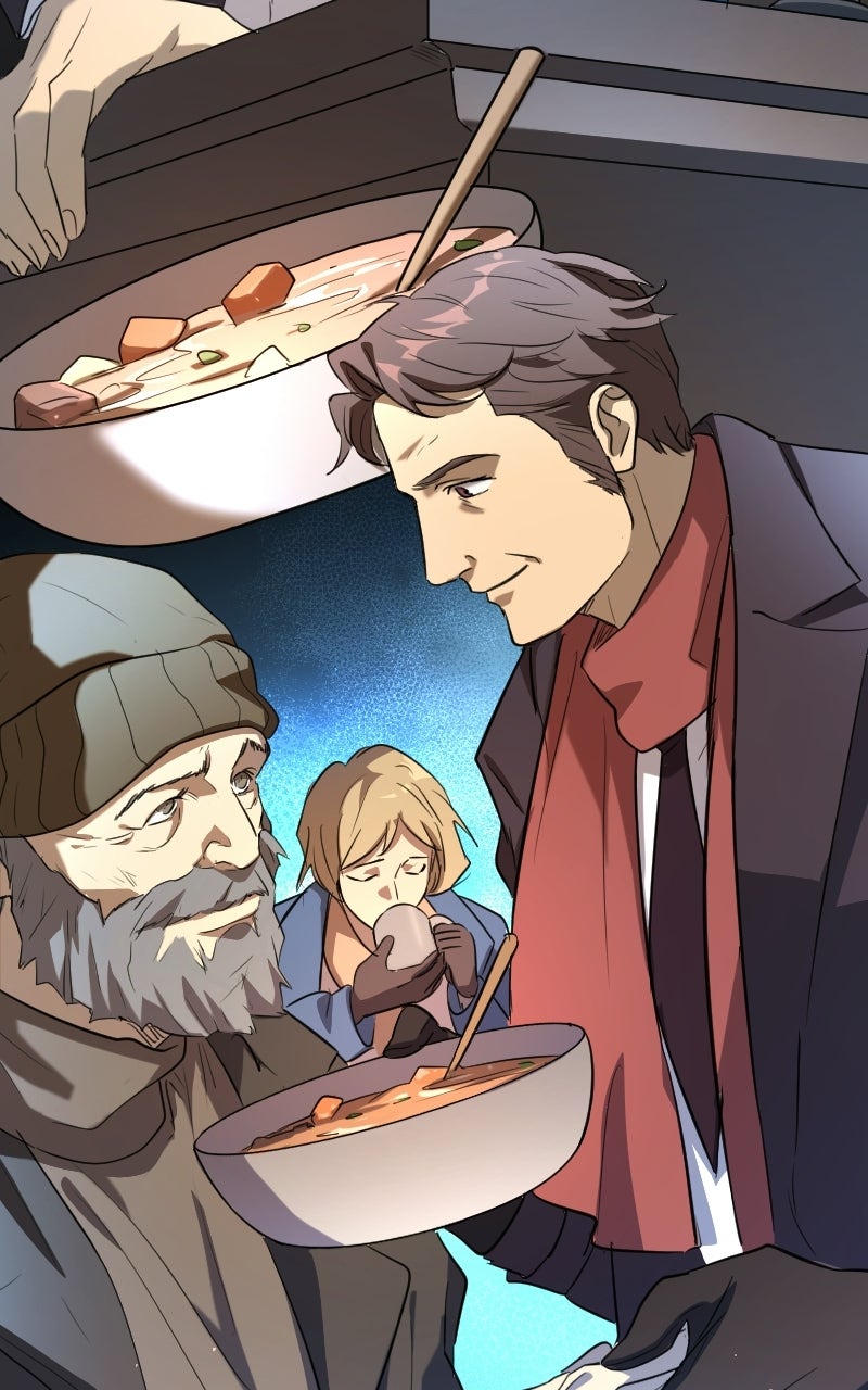 Accidental Assassin Episode 34 page 75 - 