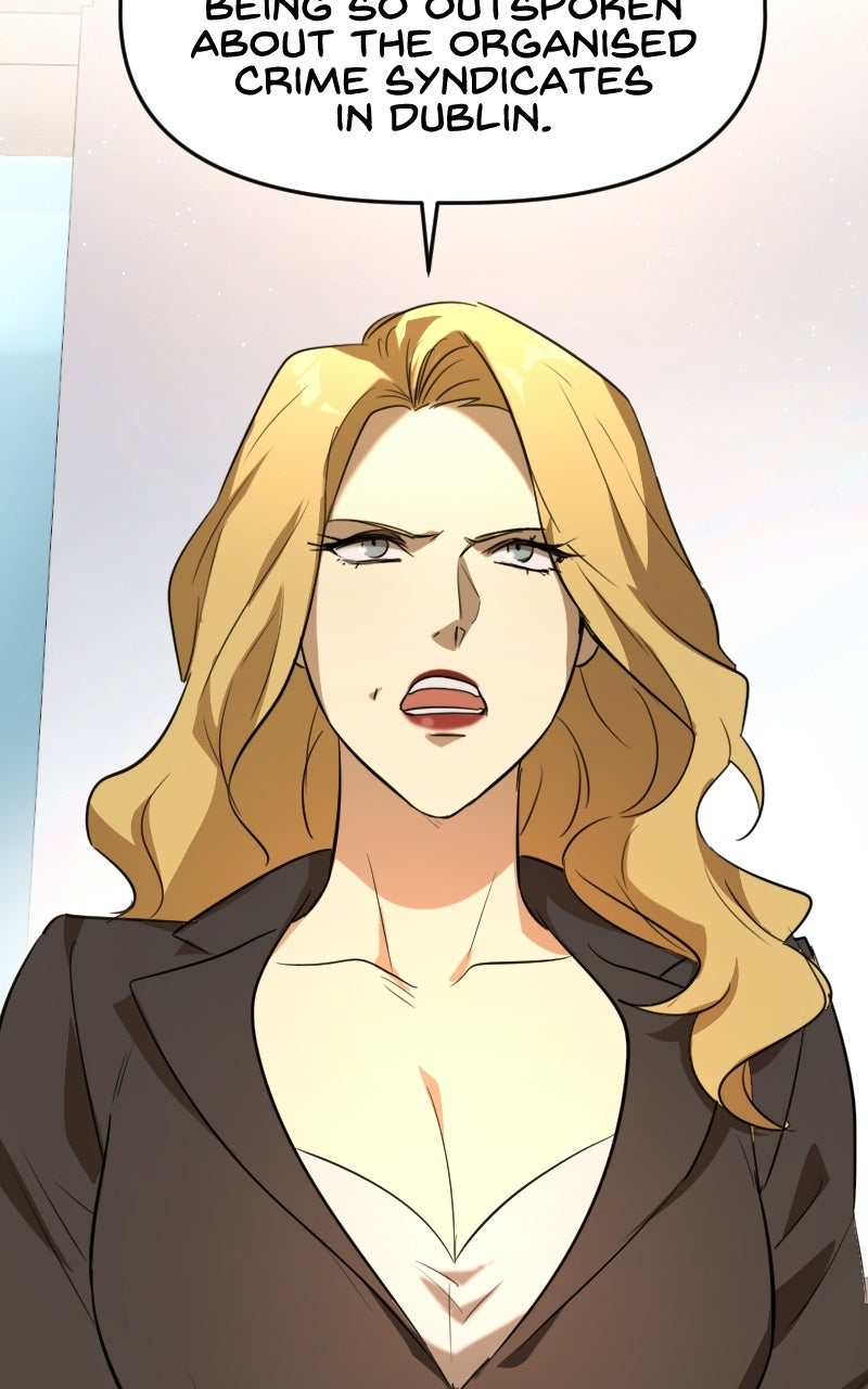 Accidental Assassin Episode 34 page 77 - 