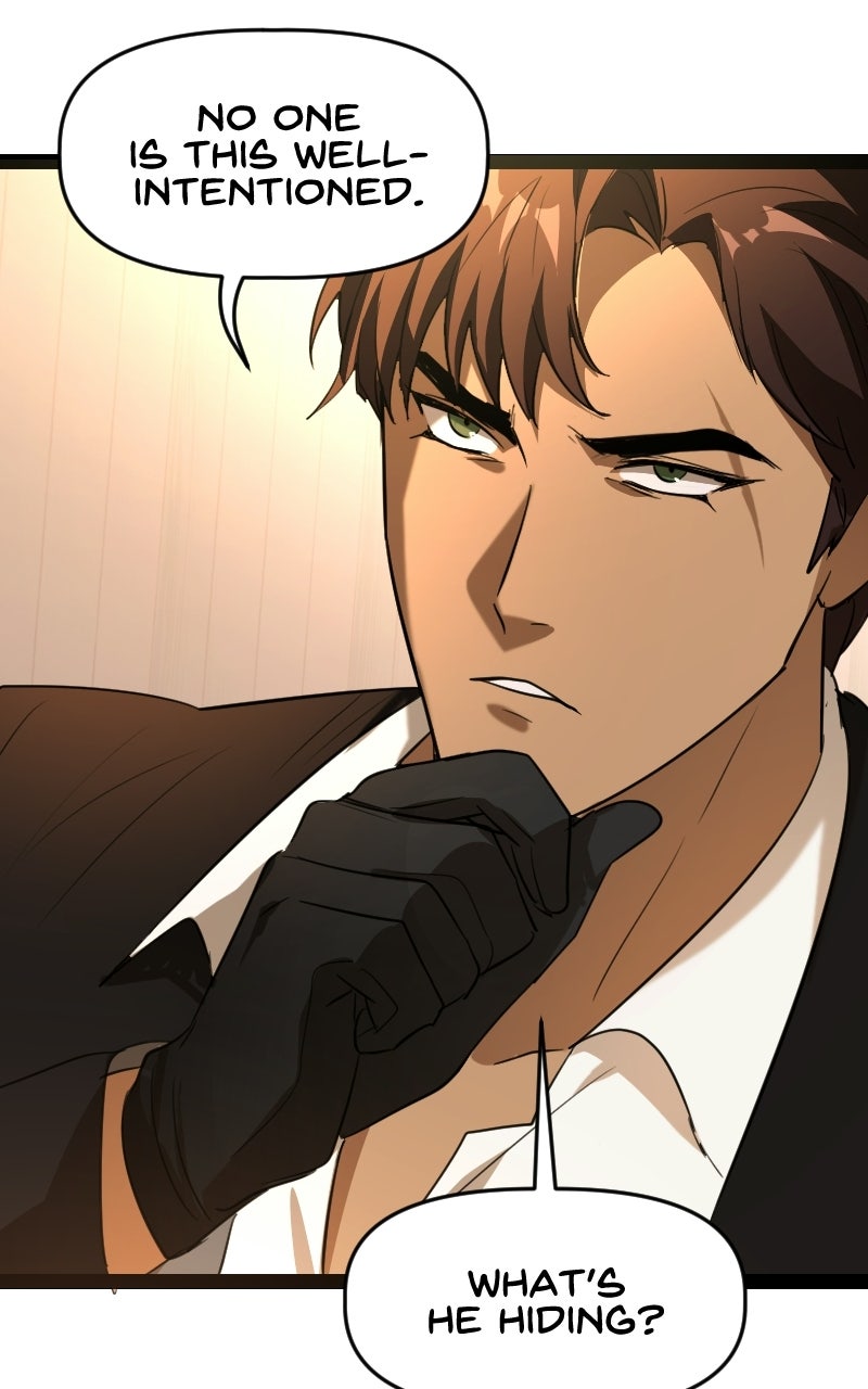 Accidental Assassin Episode 34 page 79 - 