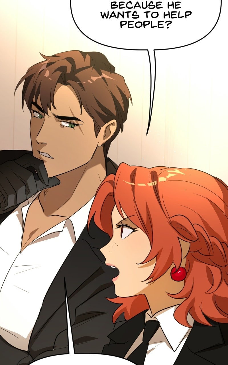 Accidental Assassin Episode 34 page 81 - 