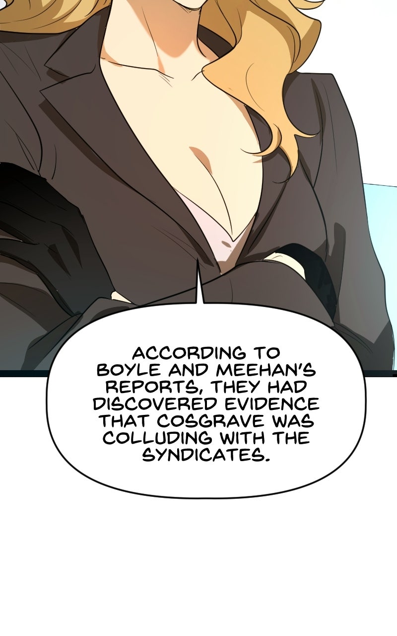 Accidental Assassin Episode 34 page 85 - 