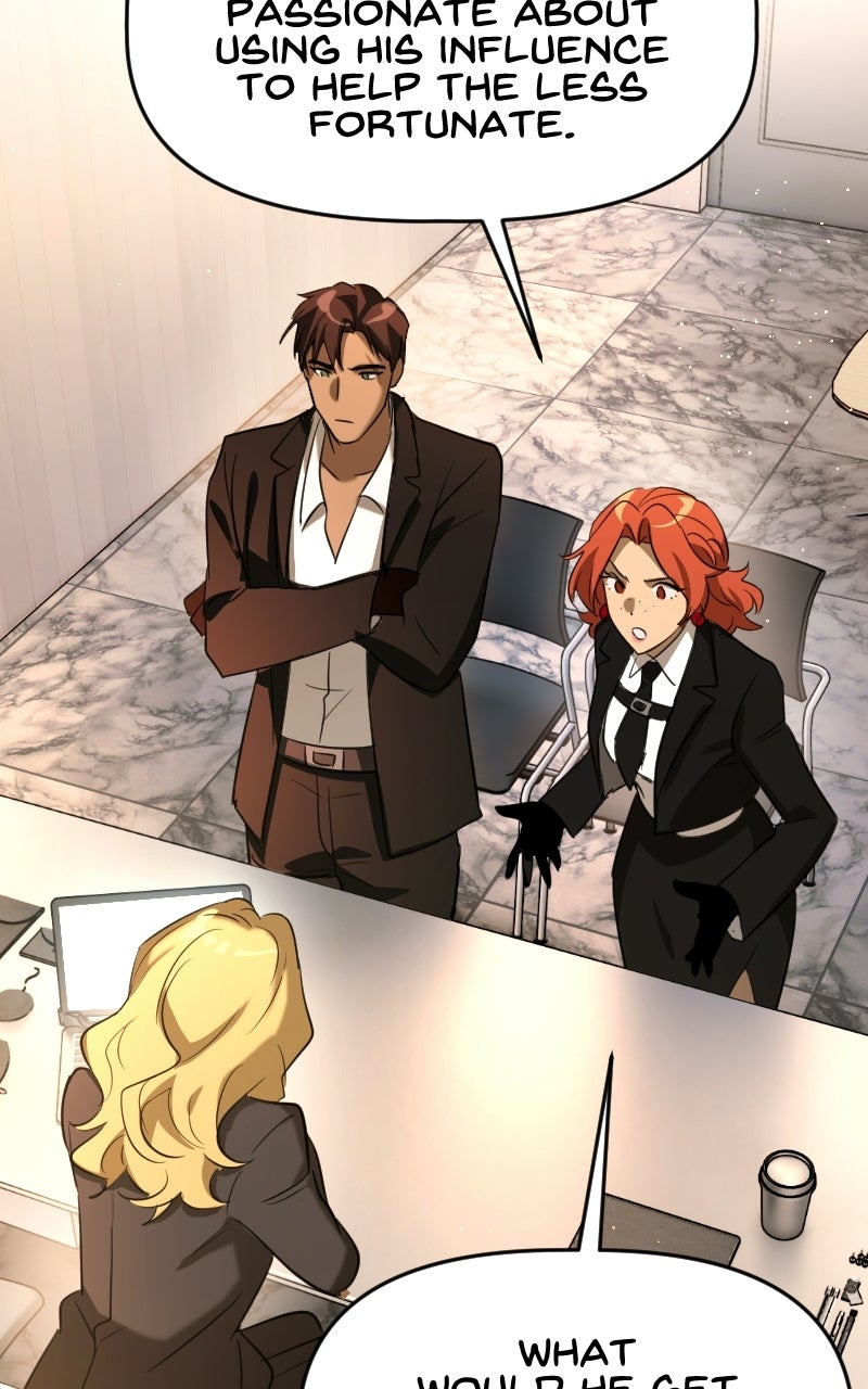 Accidental Assassin Episode 34 page 88 - 