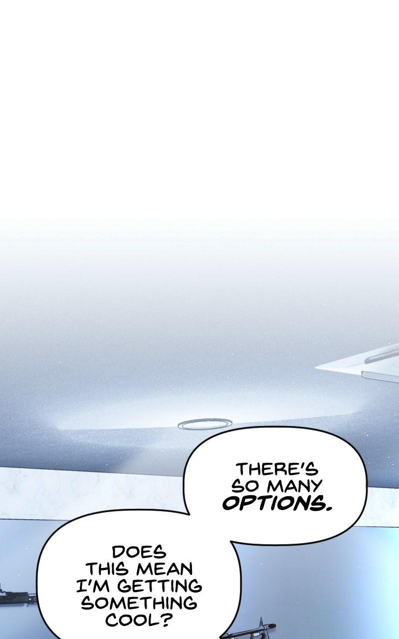 Accidental Assassin Episode 34 page 10 - 