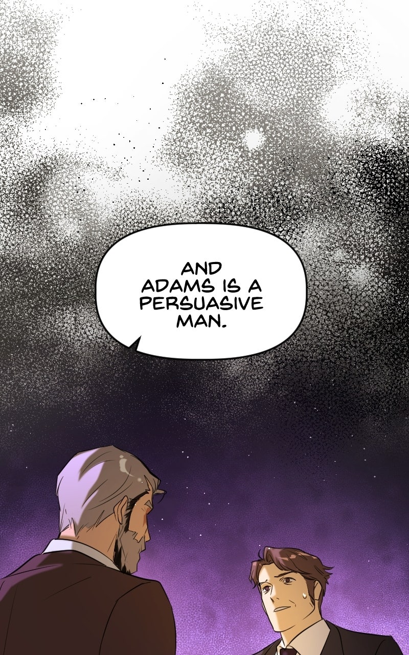 Accidental Assassin Episode 34 page 91 - 