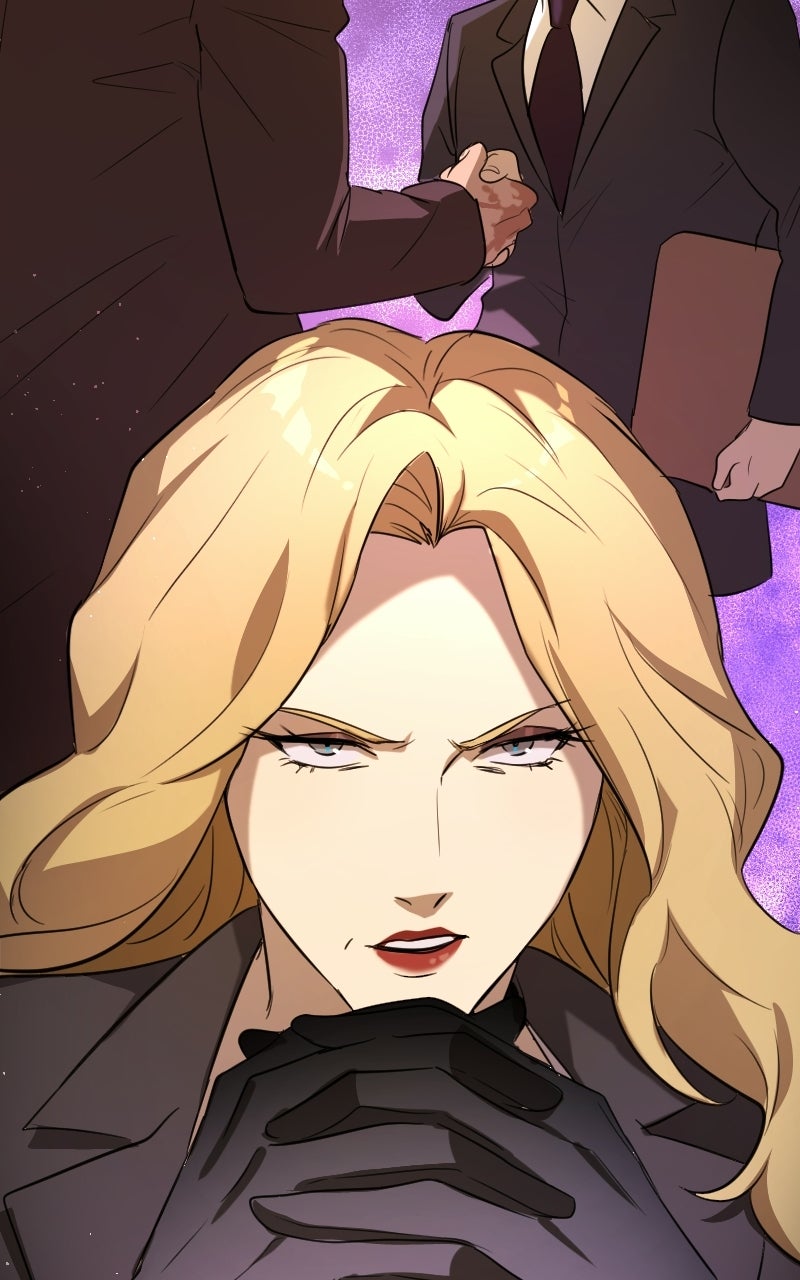 Accidental Assassin Episode 34 page 92 - 