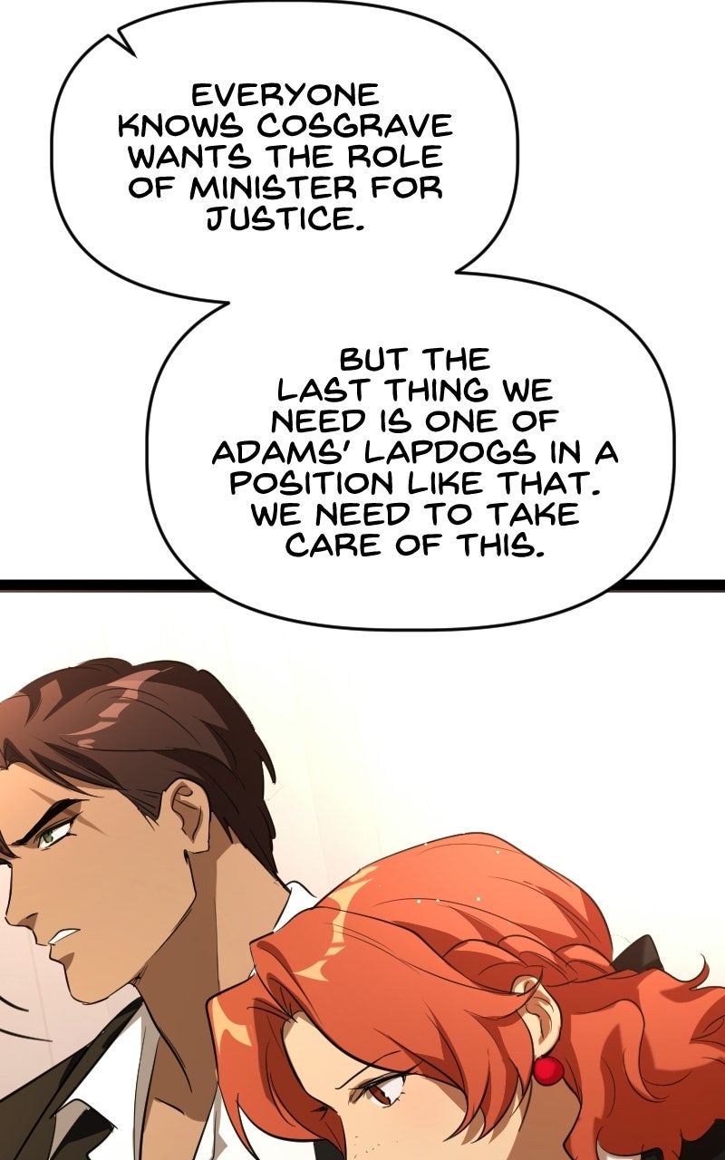 Accidental Assassin Episode 34 page 94 - 