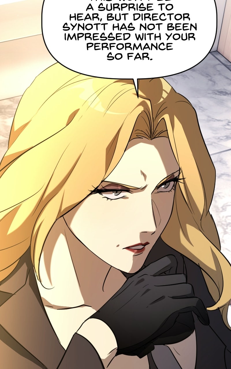 Accidental Assassin Episode 34 page 98 - 