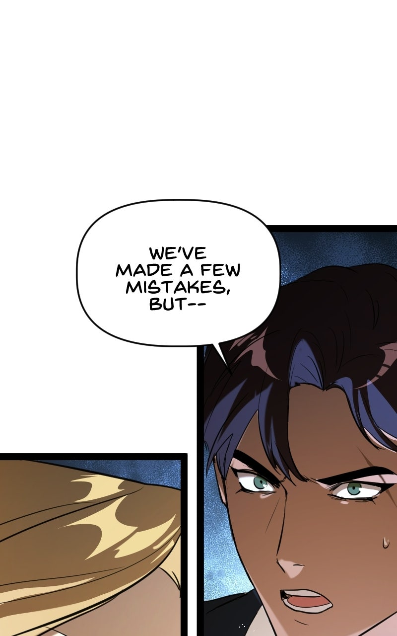 Accidental Assassin Episode 34 page 100 - 