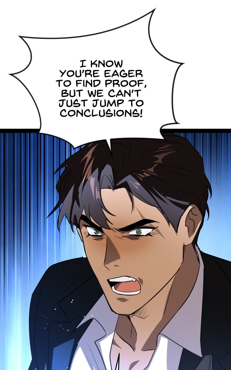 Accidental Assassin Episode 35 page 102 - 