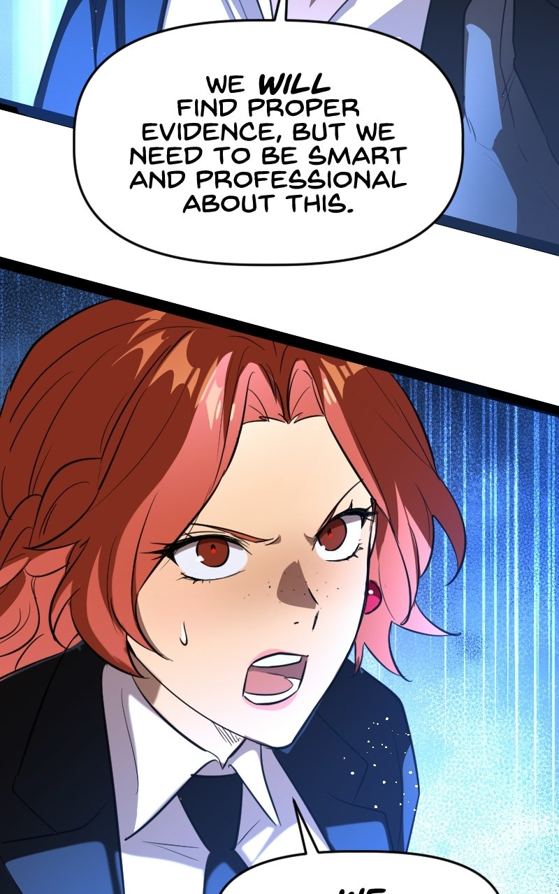 Accidental Assassin Episode 35 page 103 - 