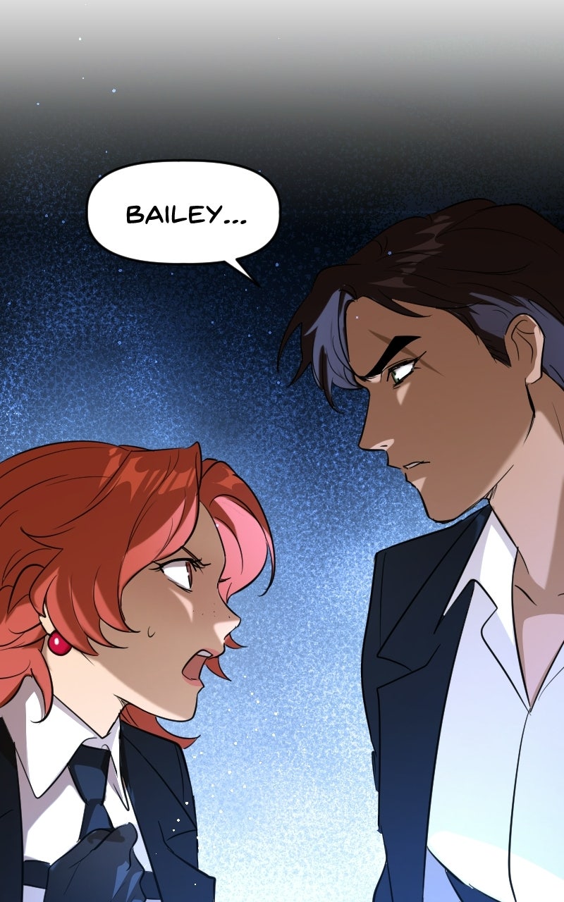 Accidental Assassin Episode 35 page 105 - 