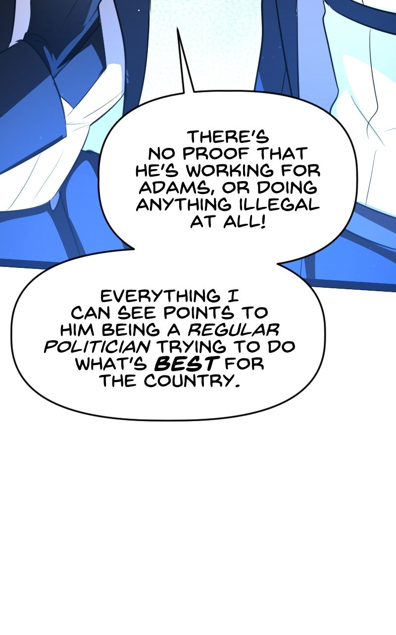 Accidental Assassin Episode 35 page 106 - 
