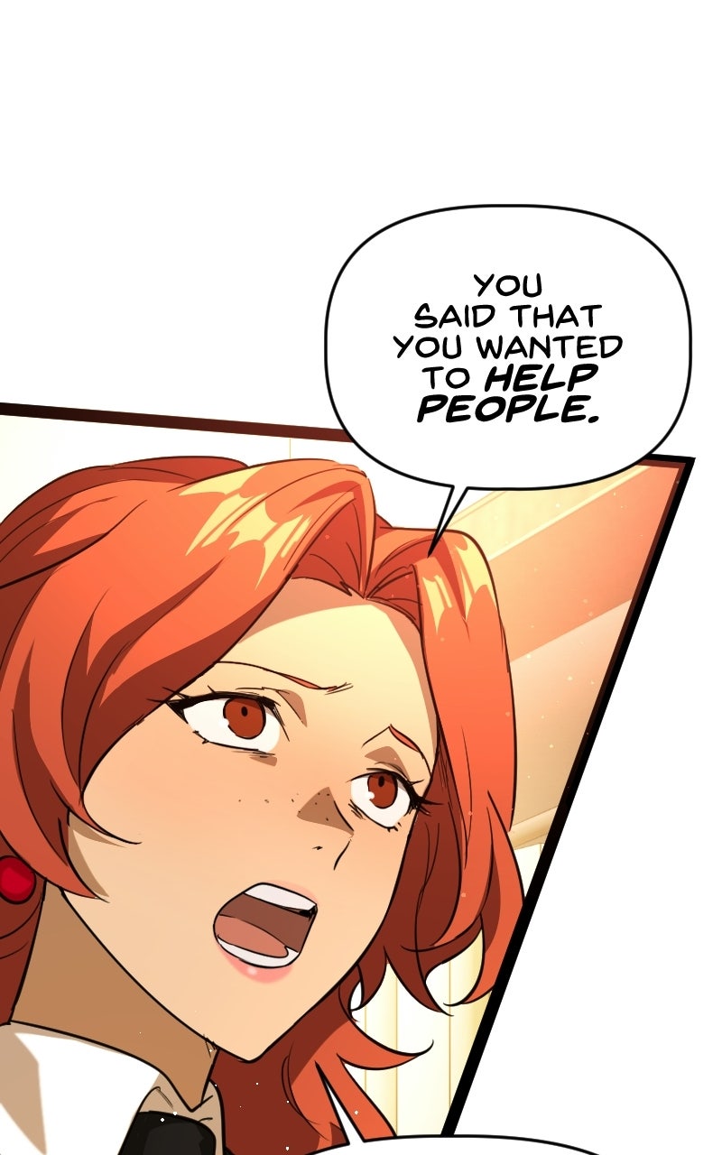 Accidental Assassin Episode 35 page 107 - 