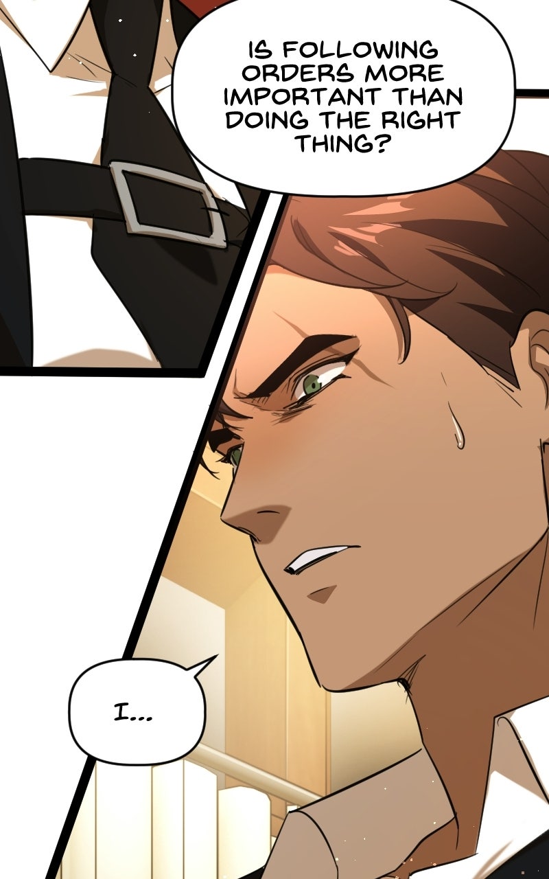 Accidental Assassin Episode 35 page 108 - 
