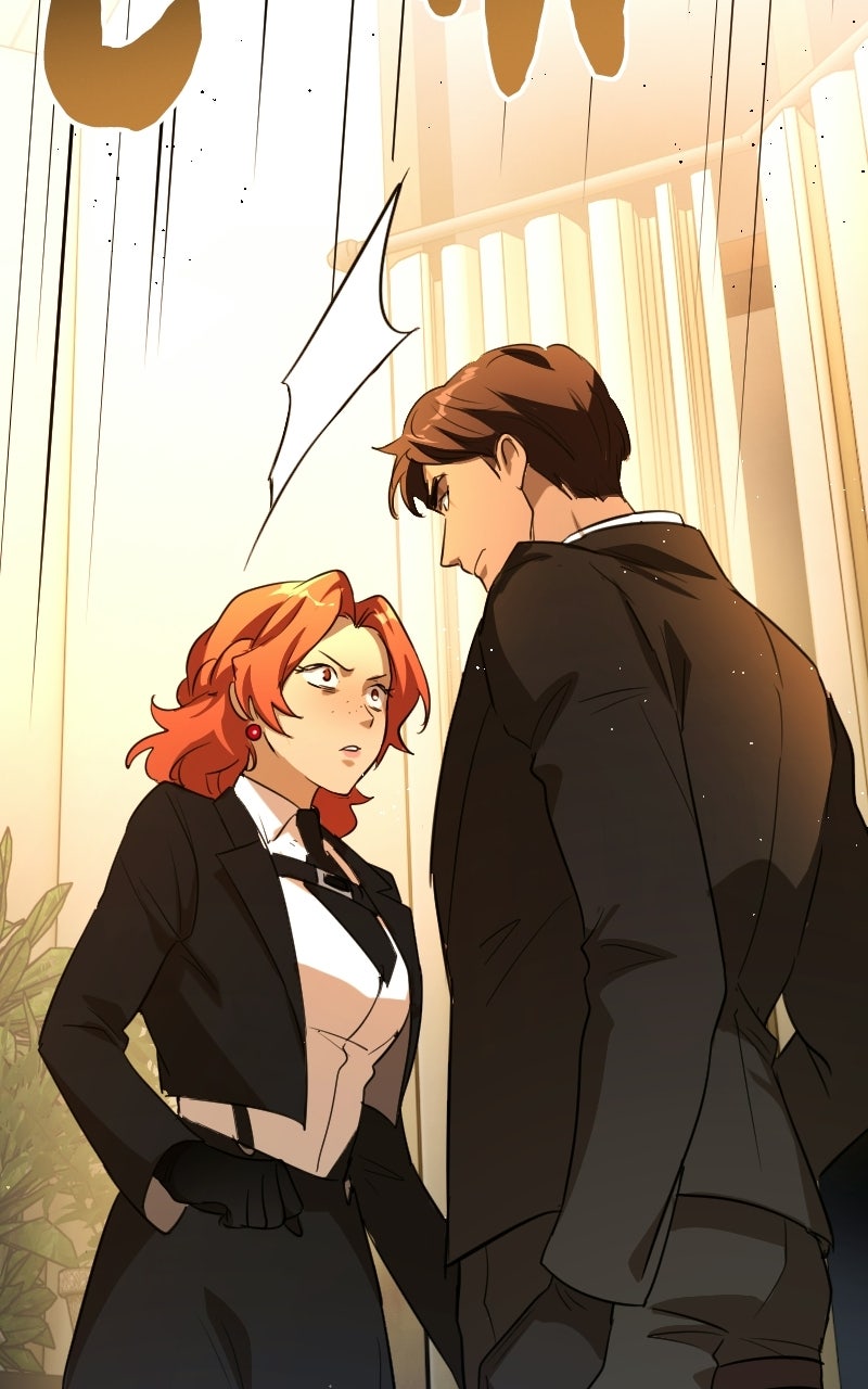 Accidental Assassin Episode 35 page 110 - 