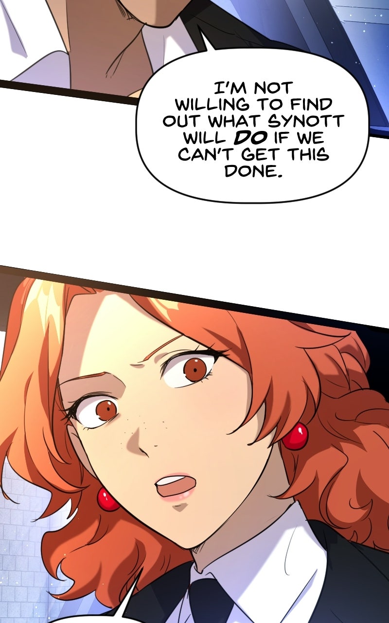 Accidental Assassin Episode 35 page 12 - 
