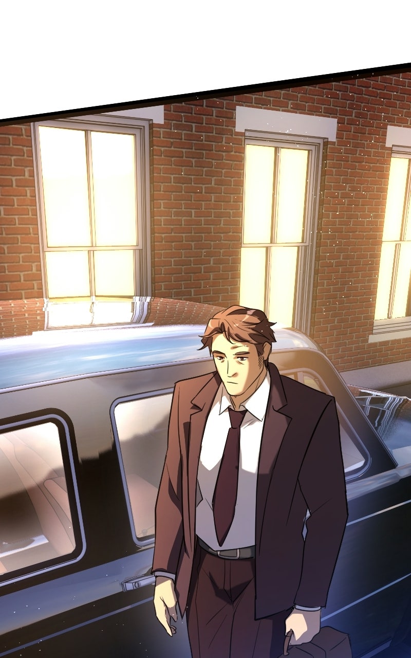 Accidental Assassin Episode 35 page 112 - 