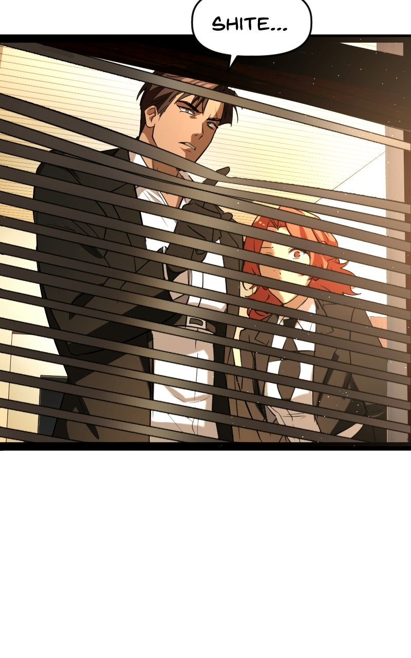 Accidental Assassin Episode 35 page 114 - 
