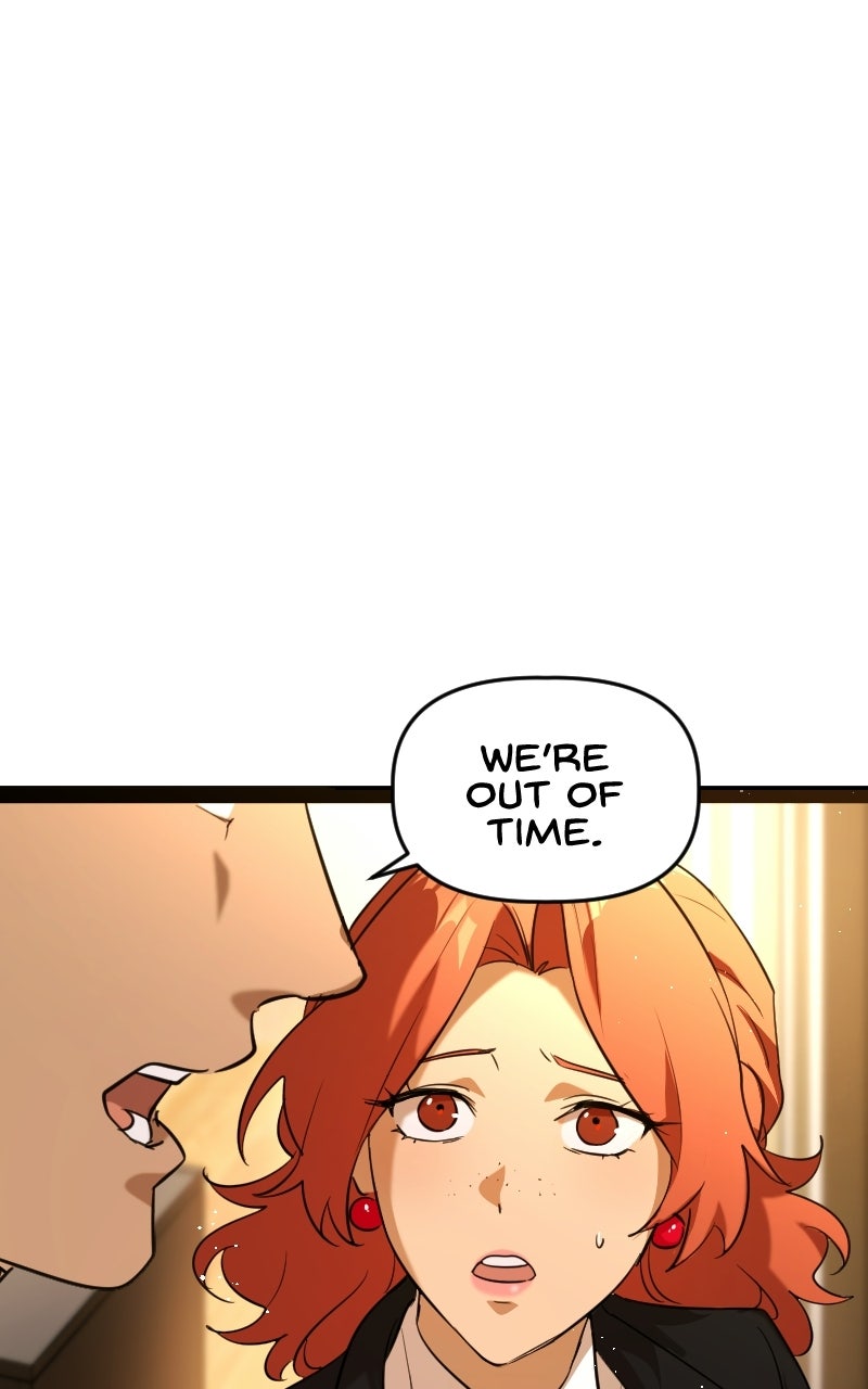 Accidental Assassin Episode 35 page 115 - 