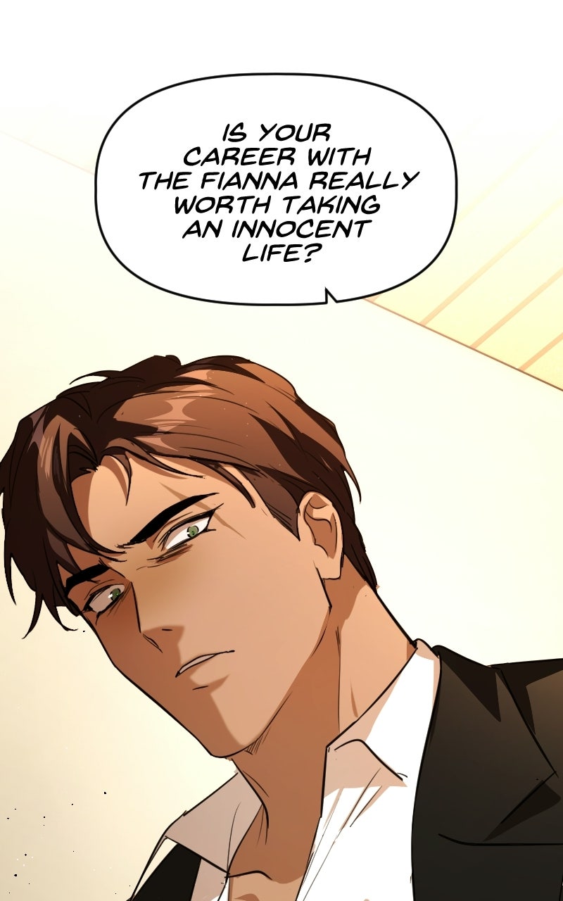 Accidental Assassin Episode 35 page 117 - 