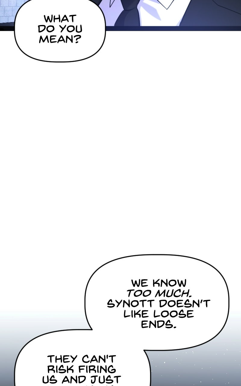 Accidental Assassin Episode 35 page 13 - 